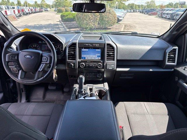 2017 Ford F-150 - $23,000