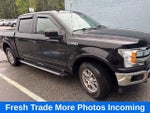 2018 F-150 Thumbnail 2