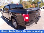 2018 F-150 Thumbnail 8