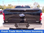 2018 F-150 Thumbnail 9