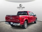2018 F-150 Thumbnail 2
