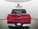 2018 F-150 Thumbnail 3
