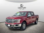 2018 F-150 Thumbnail 5