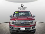 2018 F-150 Thumbnail 6
