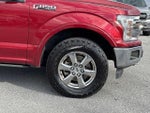 2018 F-150 Thumbnail 8