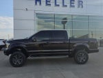 2018 F-150 Thumbnail 2