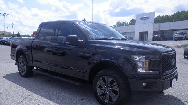 Preowned 2018 Ford F-150 XL for Sale