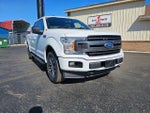 2018 F-150 Thumbnail 2