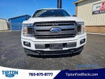 2018 F-150 Thumbnail 32