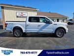 2018 F-150 Thumbnail 34