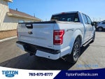 2018 F-150 Thumbnail 35