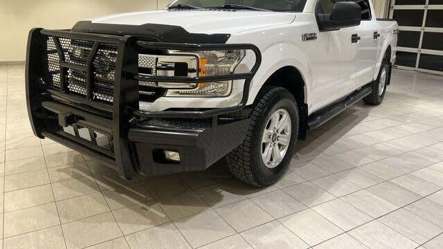 Preowned 2018 Ford F-150 XLT for Sale
