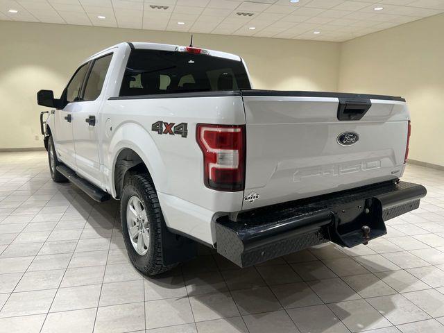 2018 Ford F-150 - $24,015