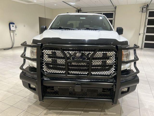 2018 Ford F-150 - $24,015