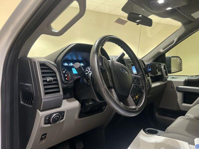 2018 Ford F-150 - $24,015
