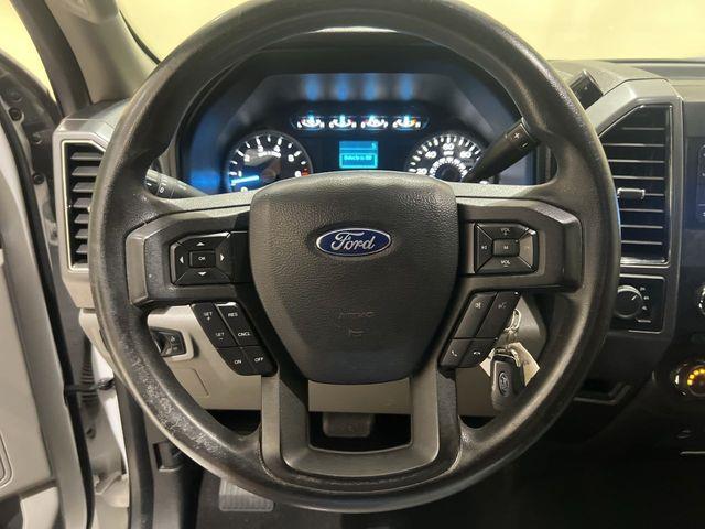 2018 Ford F-150 - $24,015