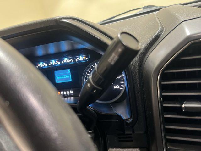2018 Ford F-150 - $24,015