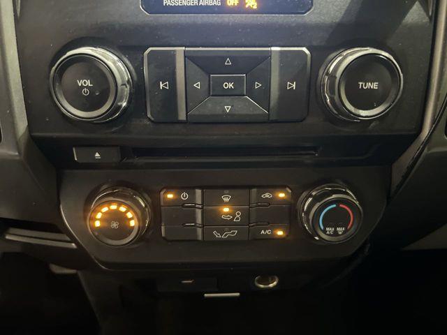 2018 Ford F-150 - $24,015