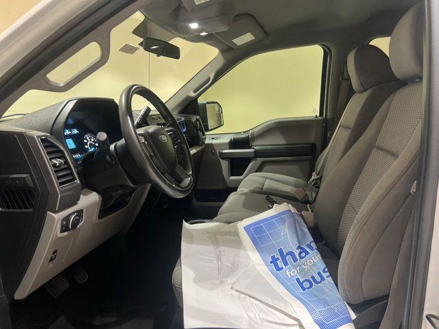 2018 Ford F-150 - $24,015