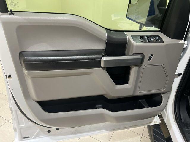 2018 Ford F-150 - $24,015