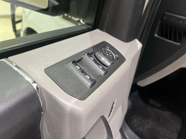 2018 Ford F-150 - $24,015