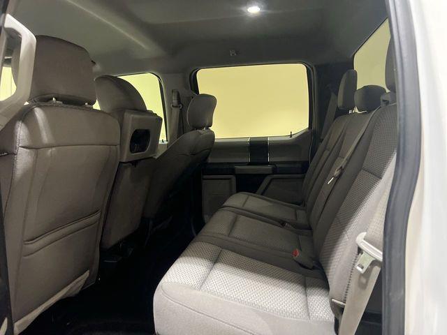 2018 Ford F-150 - $24,015