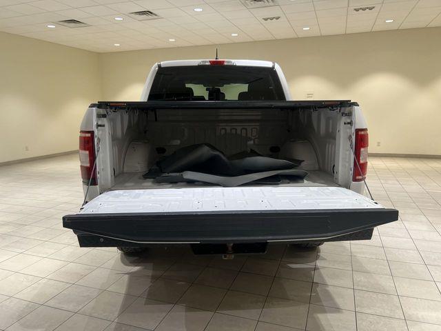 2018 Ford F-150 - $24,015
