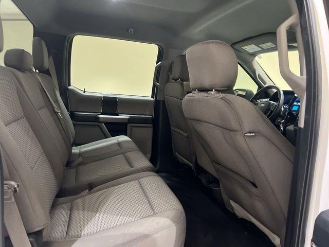 2018 Ford F-150 - $24,015