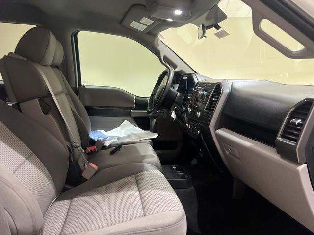 2018 Ford F-150 - $24,015