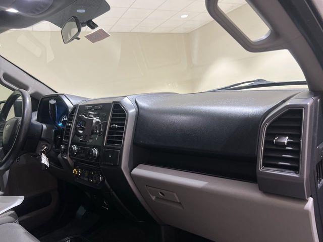 2018 Ford F-150 - $24,015