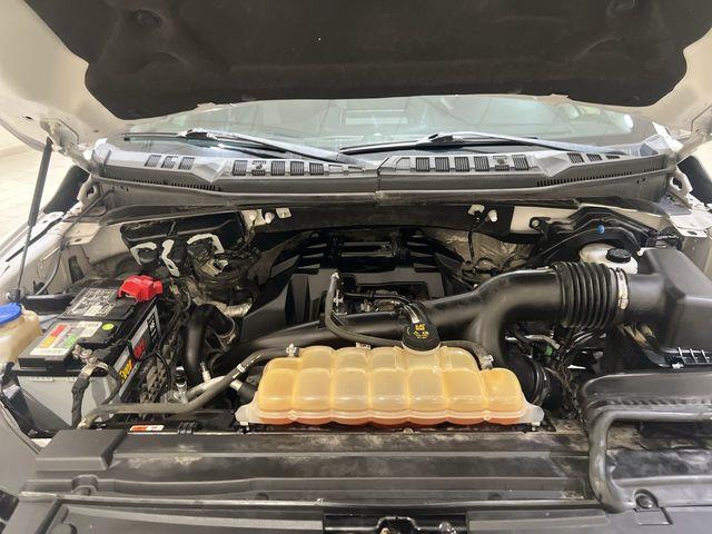 2018 Ford F-150 - $24,015