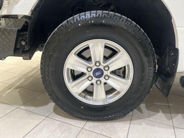 2018 Ford F-150 - $24,015