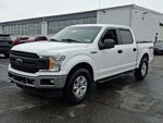 2018 F-150 Thumbnail 3
