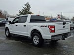 2018 F-150 Thumbnail 4