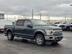 2018 F-150 Thumbnail 1