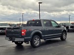 2018 F-150 Thumbnail 4