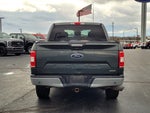 2018 F-150 Thumbnail 5