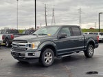 2018 F-150 Thumbnail 8