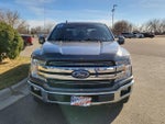 2018 F-150 Thumbnail 2