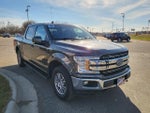 2018 F-150 Thumbnail 3