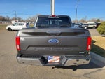 2018 F-150 Thumbnail 5