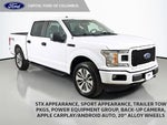 2018 F-150 Thumbnail 1