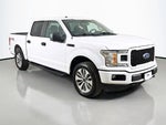 2018 F-150 Thumbnail 2