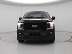 2018 F-150 Thumbnail 5