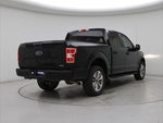 2018 F-150 Thumbnail 8