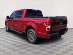 2018 F-150 Thumbnail 3