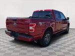 2018 F-150 Thumbnail 5