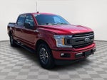 2018 F-150 Thumbnail 7