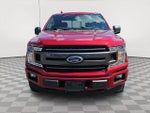 2018 F-150 Thumbnail 8