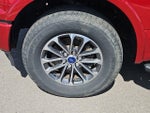 2018 F-150 Thumbnail 9